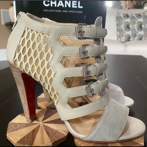 🔥Christian Louboutin Heels